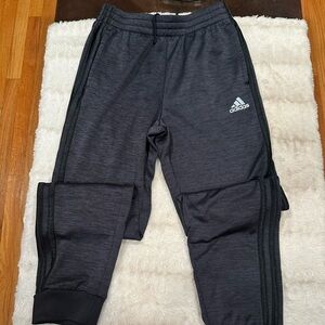 Boys Adidas joggers